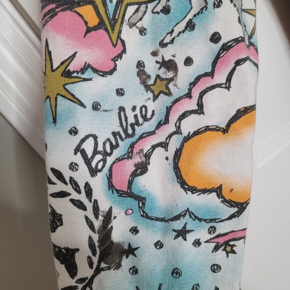 Rare Vintage Barbie Wear Patrica Fields Unicorn Jacket Size XL. - Picture 8 of 11